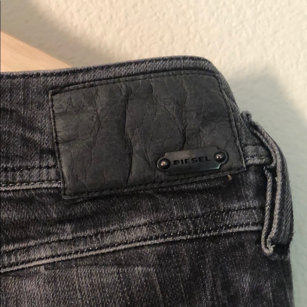 Diesel Jeans - Picture 4 of 5